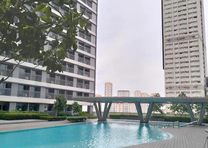 Ortigas 마닐라