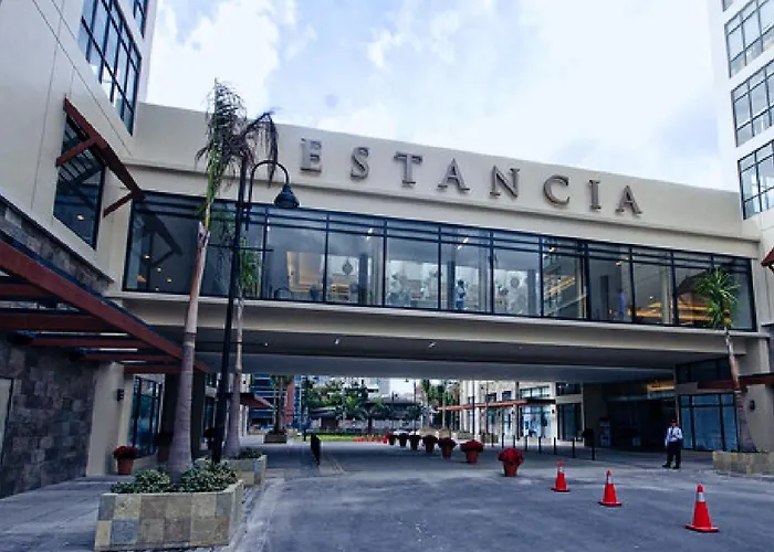 Ortigas