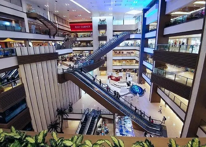 아파트 Ortigas