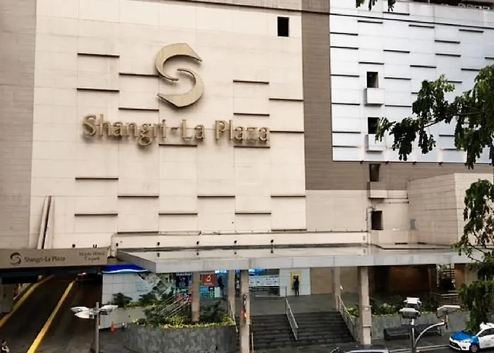 아파트 Ortigas