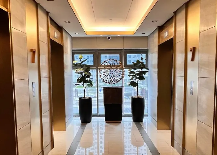아파트 Ortigas