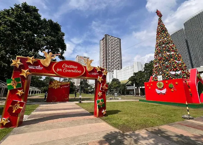 Ortigas