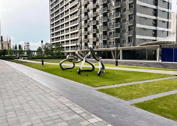 아파트 Ortigas