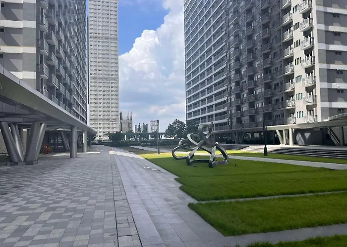 Ortigas *