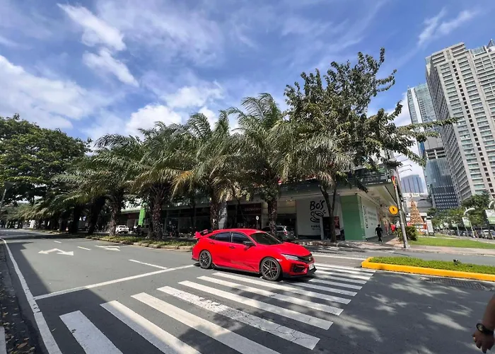 Ortigas