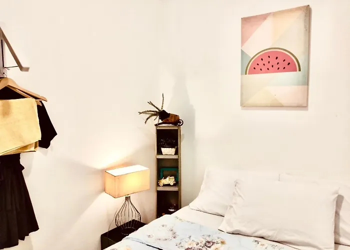 Ortigas 아파트