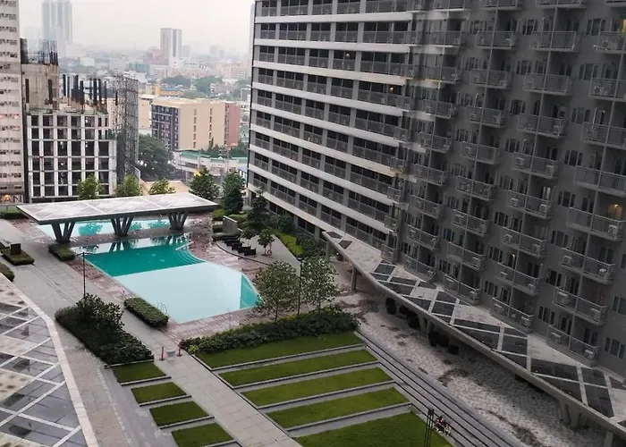 아파트 Ortigas