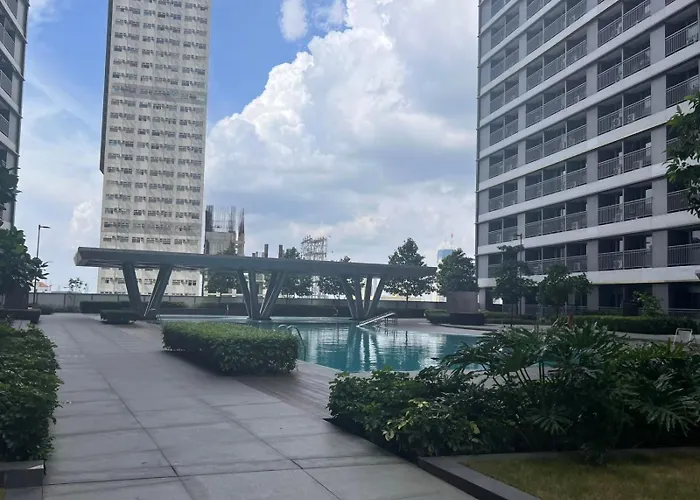 아파트 Ortigas *
