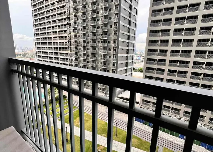 Ortigas * 마닐라