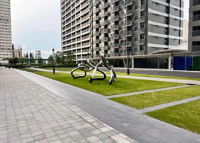 Ortigas