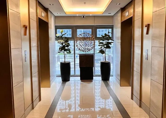 아파트 Ortigas